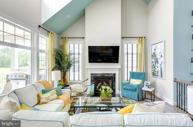 $1,249,900 | 30679 Keepers Walk, Selbyville, DE 19975