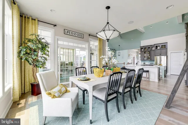 $1,249,900 | 30679 Keepers Walk, Selbyville, DE 19975