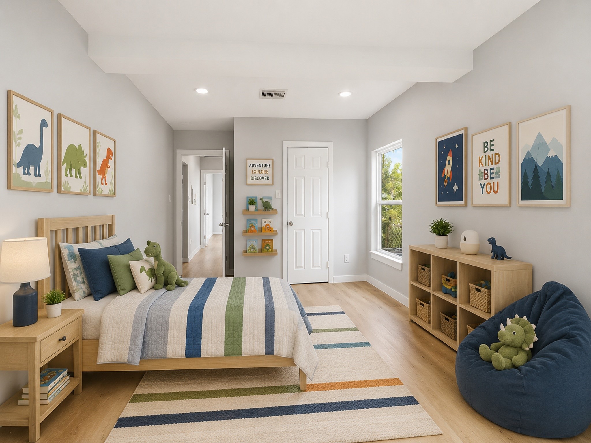 10430 Wiggins Street Houston, TX 77029 - Photo 7 of 27 Photo virtually staged; furnishings not included.