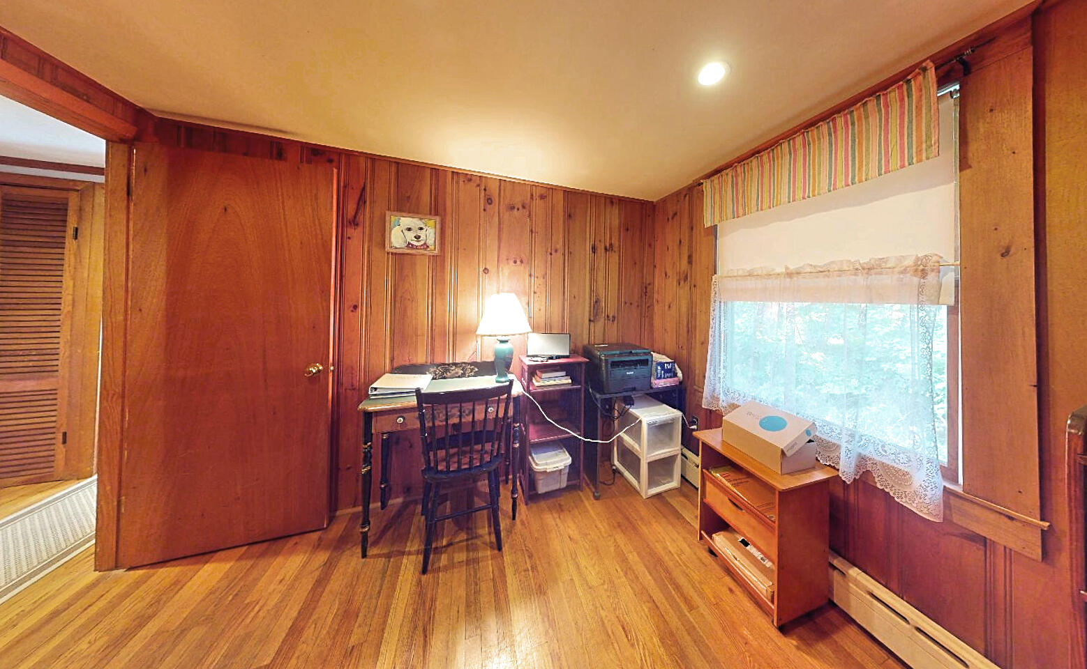 6 South Highland Road Truro, MA 02666 - Photo 15 of 27 a view of a livingroom with furniture window and wooden floor