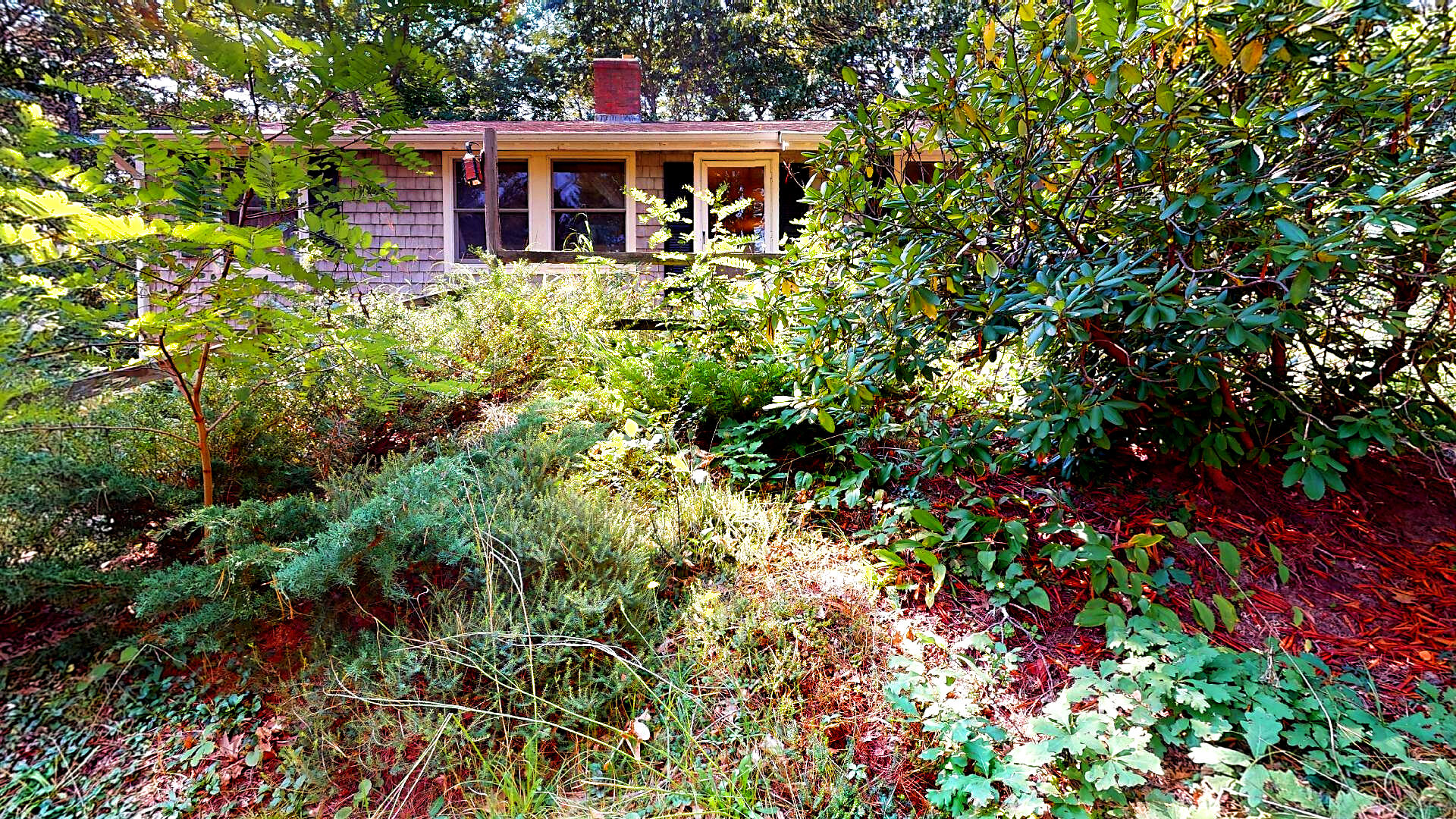 6 South Highland Road Truro, MA 02666 - Photo 26 of 27 view of a house with balcony