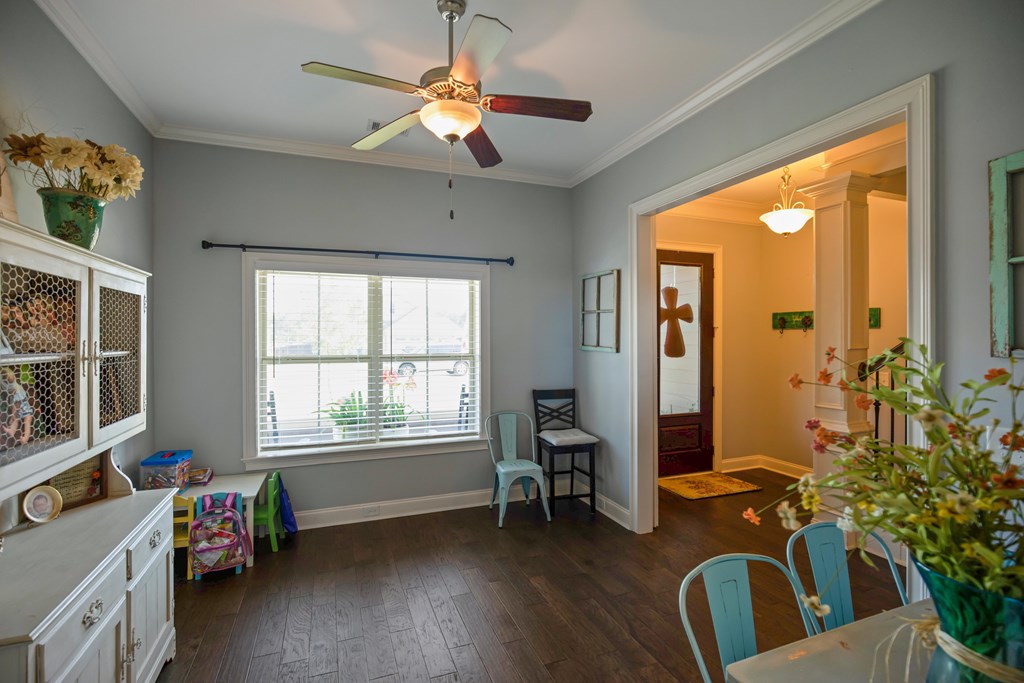 140 Ridgecrest Loop Dothan, AL 36301 - Photo 6 of 49