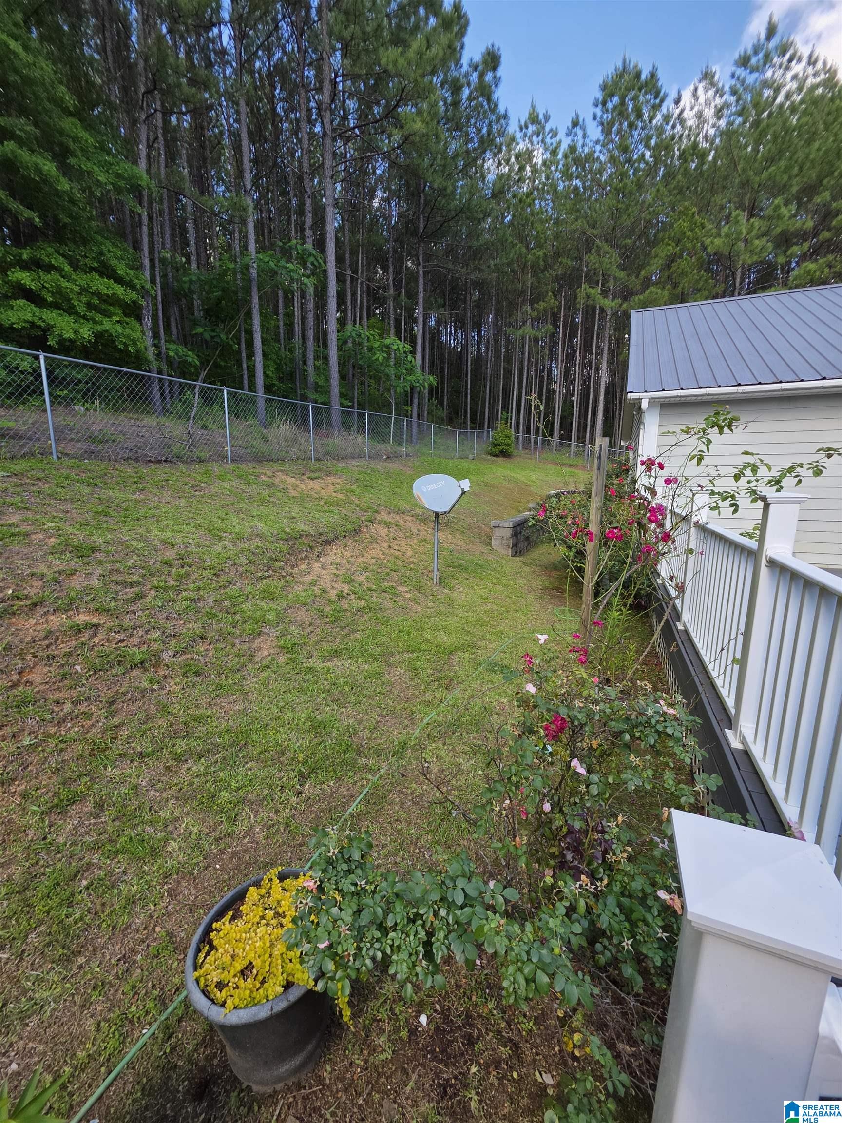 2833 Empire Road Empire, AL 35063 - Photo 44 of 50