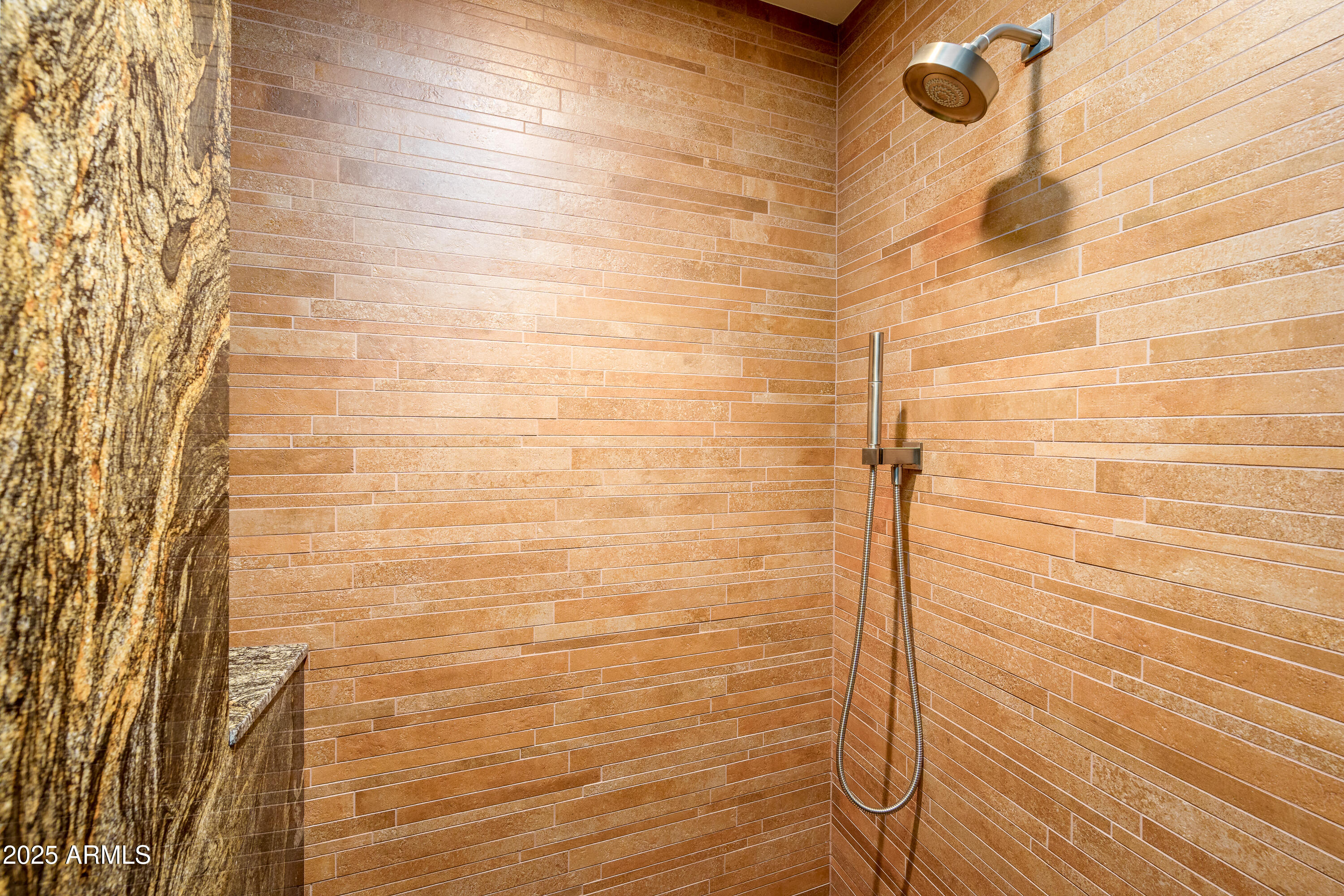 120 Paisano Road Sedona, AZ 86336 - Photo 24 of 63 a bathroom with a shower