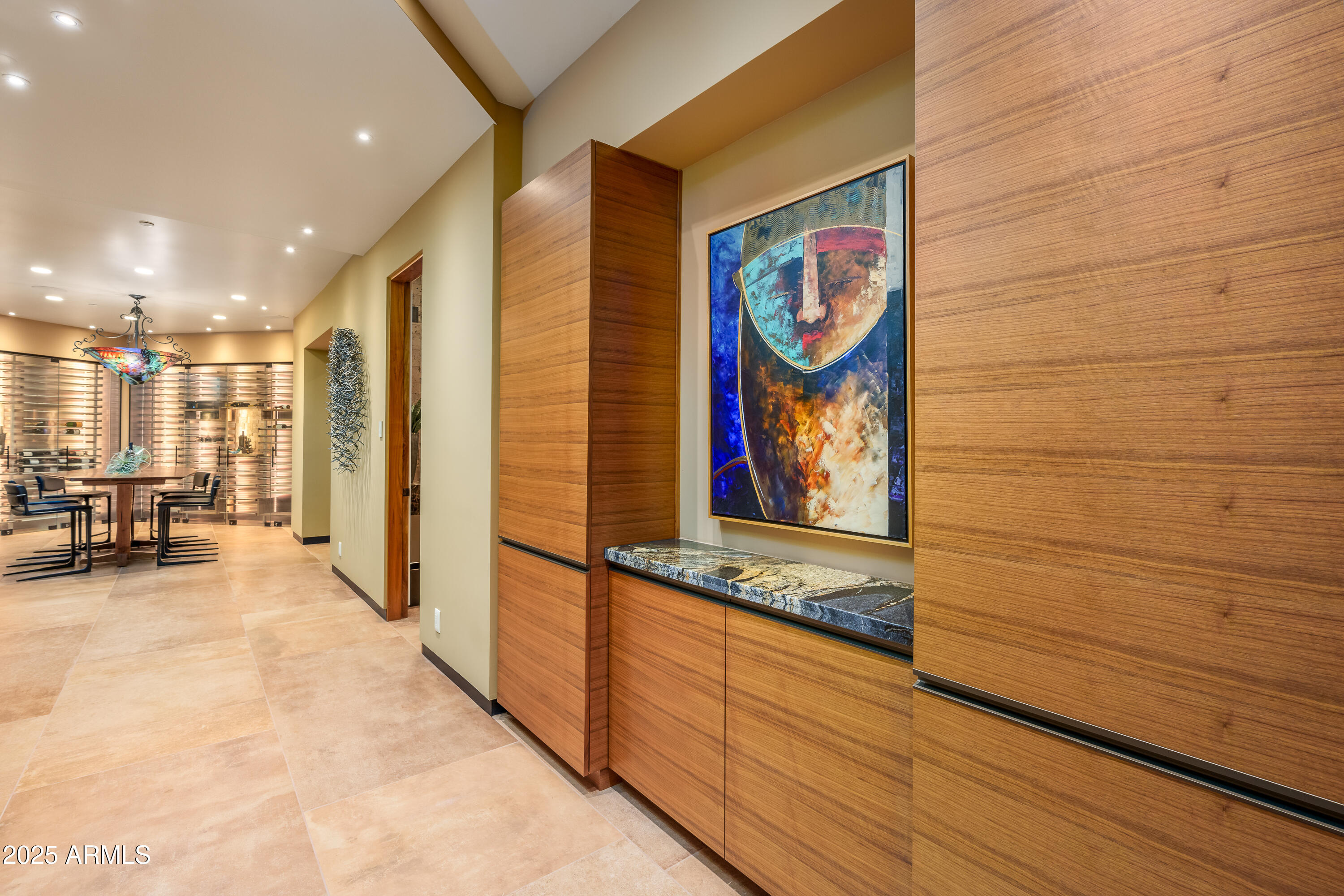 120 Paisano Road Sedona, AZ 86336 - Photo 28 of 63 a view of livingroom with furniture