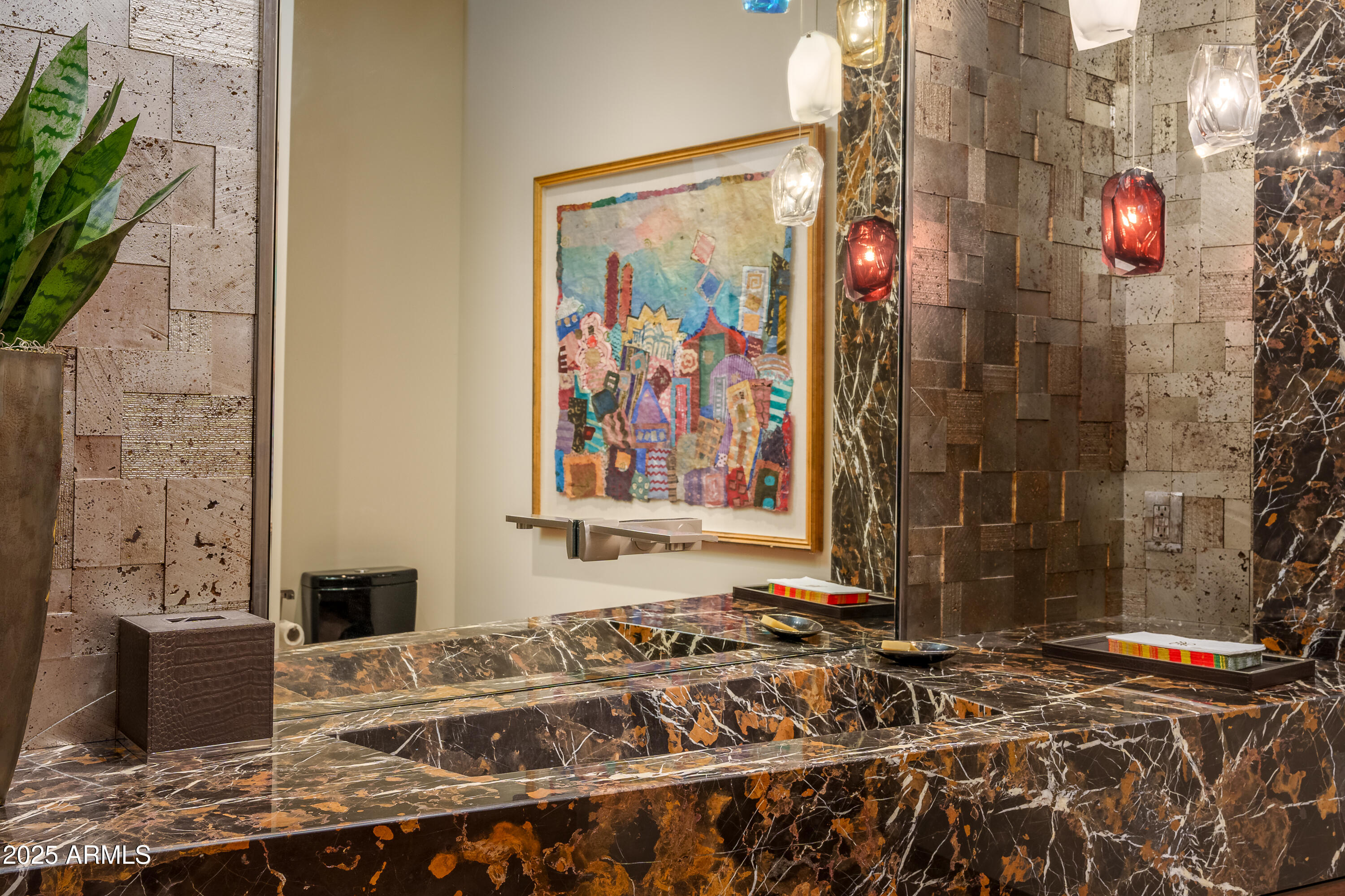 120 Paisano Road Sedona, AZ 86336 - Photo 29 of 63 a view of a entryway door of the house