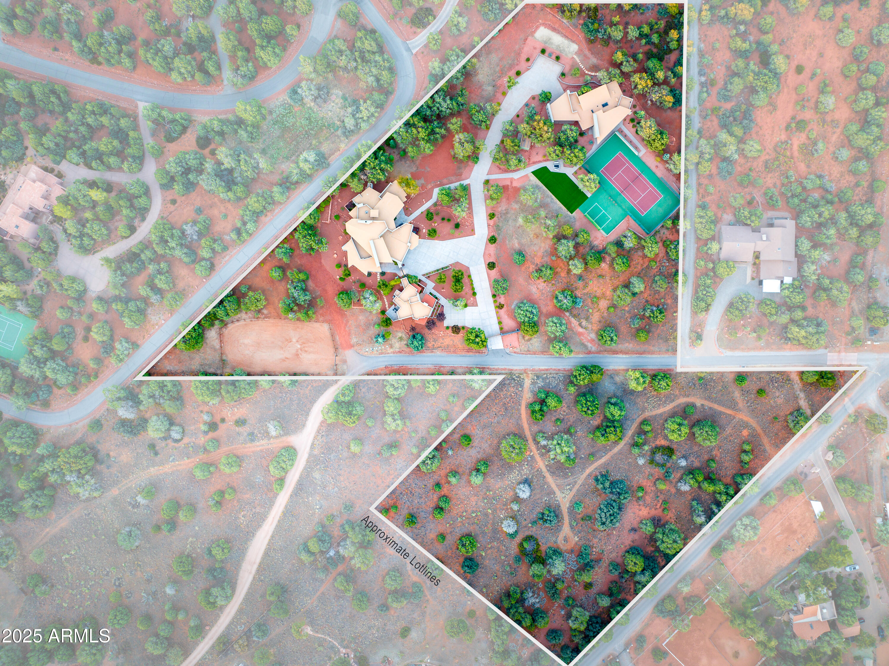 120 Paisano Road Sedona, AZ 86336 - Photo 48 of 63 unknown