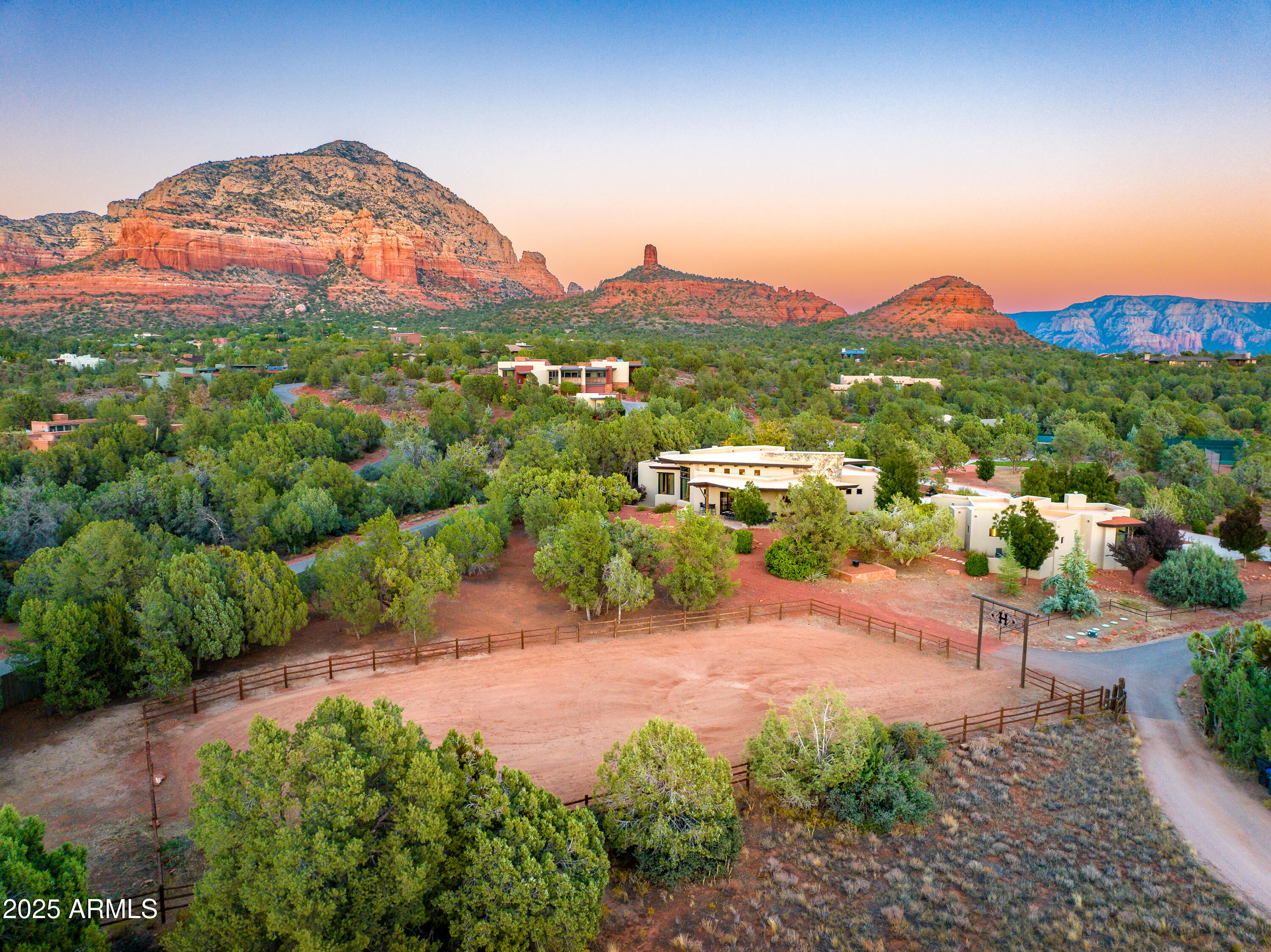 120 Paisano Road Sedona, AZ 86336 - Photo 55 of 63 120 Paisano Rd Sedona AZ_ Tim Allen Sedo