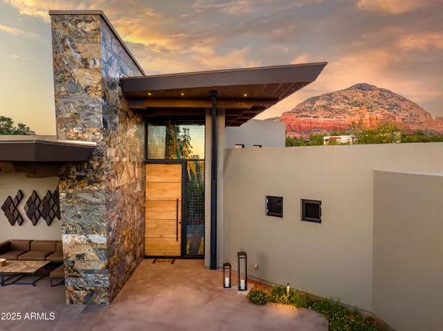 $7,950,000 | 120 Paisano Road, Sedona, AZ 86336