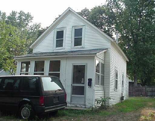 39 Logan Street Warwick, RI 02889 - Photo 1 of 1 Exterior Front.