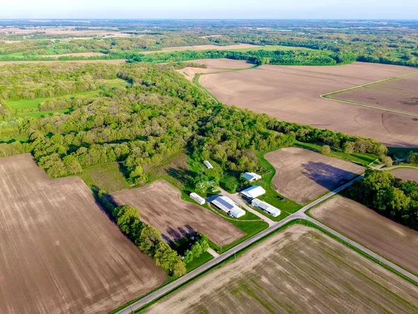 $399,900 | 0 North 1900th Street, Mount Carmel, IL 62863