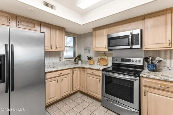 $1,215,000 | 2315 North Lumina Avenue, Unit E, Wrightsville Beach, NC 28480