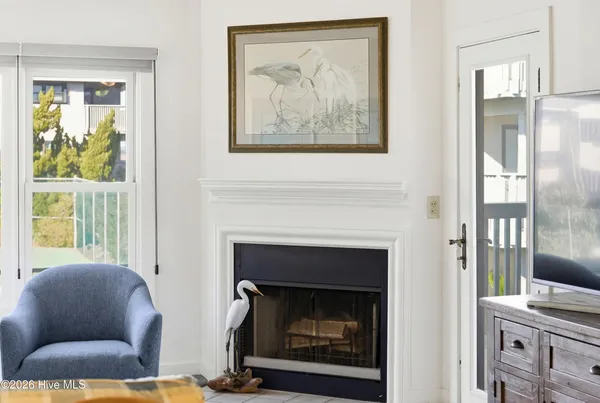 $1,215,000 | 2315 North Lumina Avenue, Unit E, Wrightsville Beach, NC 28480