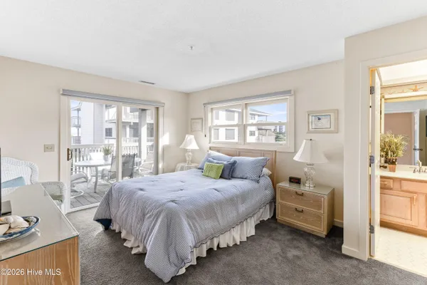 $1,215,000 | 2315 North Lumina Avenue, Unit E, Wrightsville Beach, NC 28480