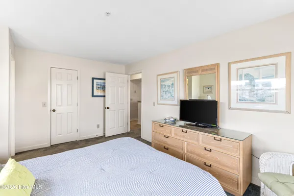 $1,215,000 | 2315 North Lumina Avenue, Unit E, Wrightsville Beach, NC 28480