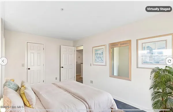$1,215,000 | 2315 North Lumina Avenue, Unit E, Wrightsville Beach, NC 28480
