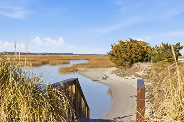 $1,215,000 | 2315 North Lumina Avenue, Unit E, Wrightsville Beach, NC 28480