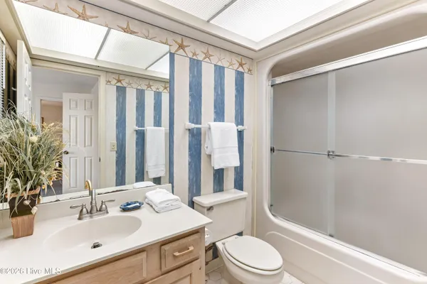 $1,215,000 | 2315 North Lumina Avenue, Unit E, Wrightsville Beach, NC 28480