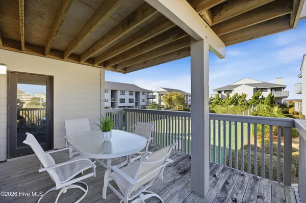 $1,215,000 | 2315 North Lumina Avenue, Unit E, Wrightsville Beach, NC 28480