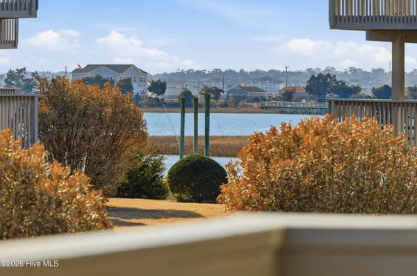 $1,215,000 | 2315 North Lumina Avenue, Unit E, Wrightsville Beach, NC 28480