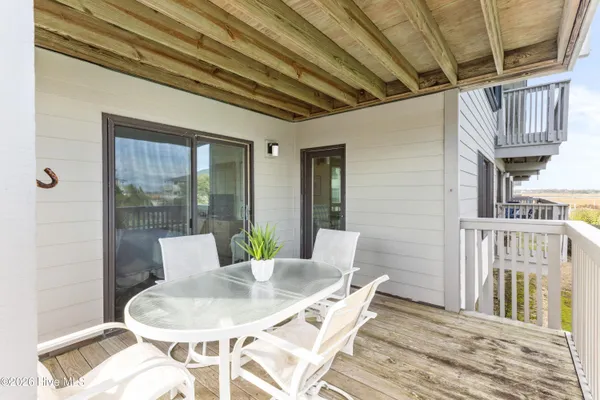 $1,215,000 | 2315 North Lumina Avenue, Unit E, Wrightsville Beach, NC 28480