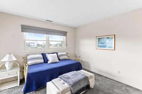 $1,215,000 | 2315 North Lumina Avenue, Unit E, Wrightsville Beach, NC 28480