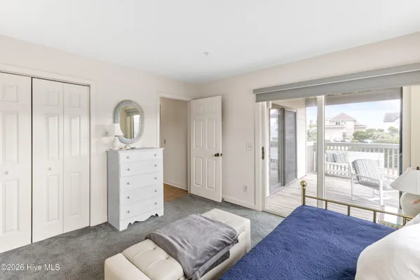 $1,215,000 | 2315 North Lumina Avenue, Unit E, Wrightsville Beach, NC 28480