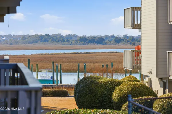 $1,215,000 | 2315 North Lumina Avenue, Unit E, Wrightsville Beach, NC 28480