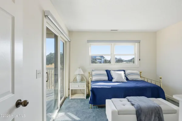 $1,215,000 | 2315 North Lumina Avenue, Unit E, Wrightsville Beach, NC 28480