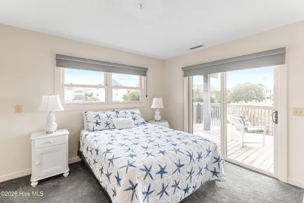 $1,215,000 | 2315 North Lumina Avenue, Unit E, Wrightsville Beach, NC 28480