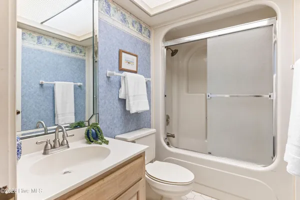 $1,215,000 | 2315 North Lumina Avenue, Unit E, Wrightsville Beach, NC 28480