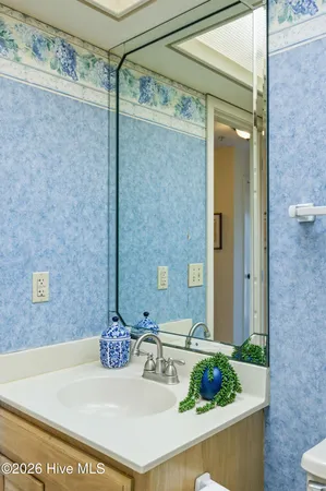 $1,215,000 | 2315 North Lumina Avenue, Unit E, Wrightsville Beach, NC 28480