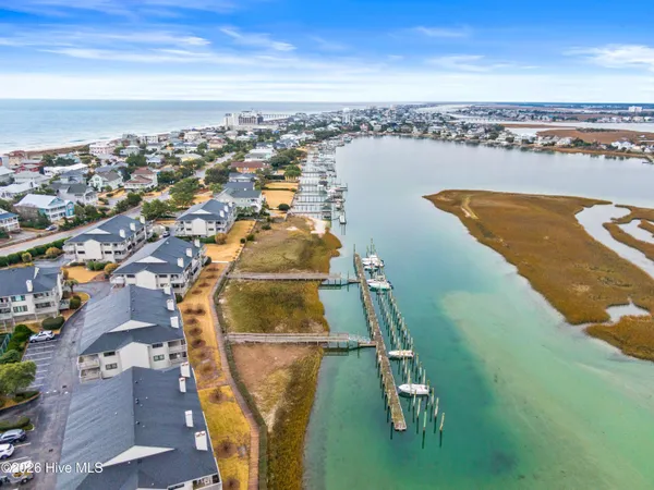 $1,215,000 | 2315 North Lumina Avenue, Unit E, Wrightsville Beach, NC 28480