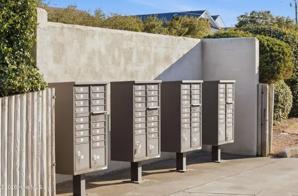 $1,215,000 | 2315 North Lumina Avenue, Unit E, Wrightsville Beach, NC 28480