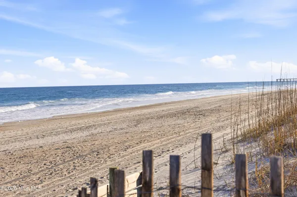 $1,215,000 | 2315 North Lumina Avenue, Unit E, Wrightsville Beach, NC 28480