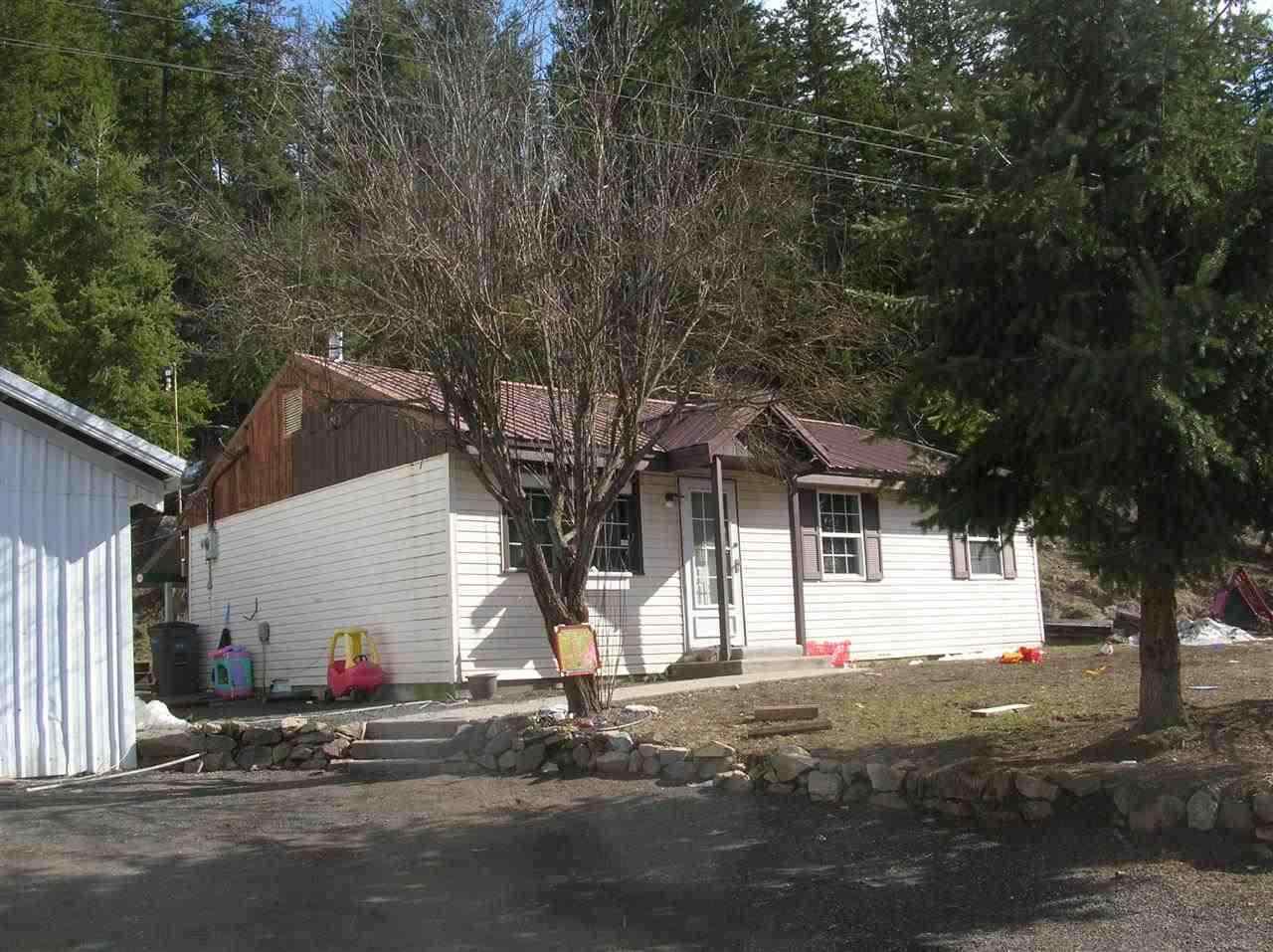 39404 North Elk Chattaroy Road Elk, WA 99009 - Photo 1 of 3 Gallery Image 1
