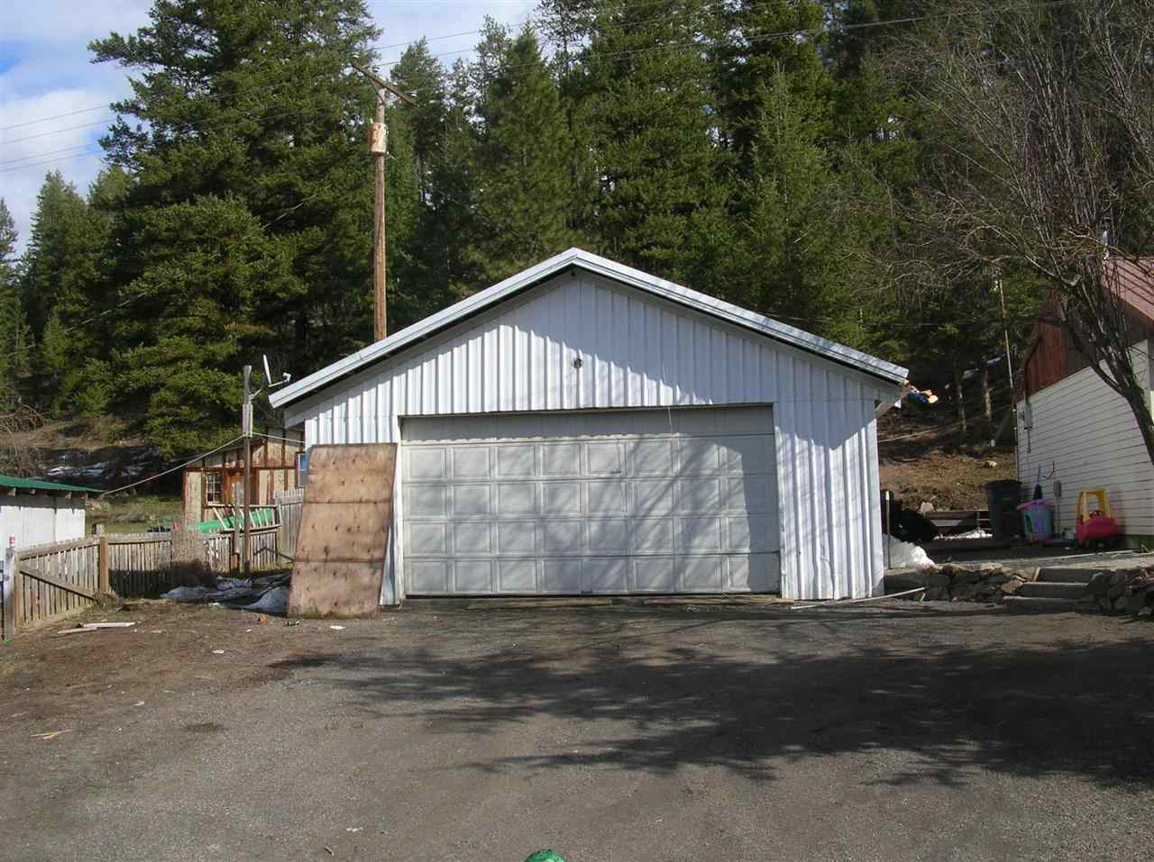 39404 North Elk Chattaroy Road Elk, WA 99009 - Photo 2 of 3 Gallery Image 2