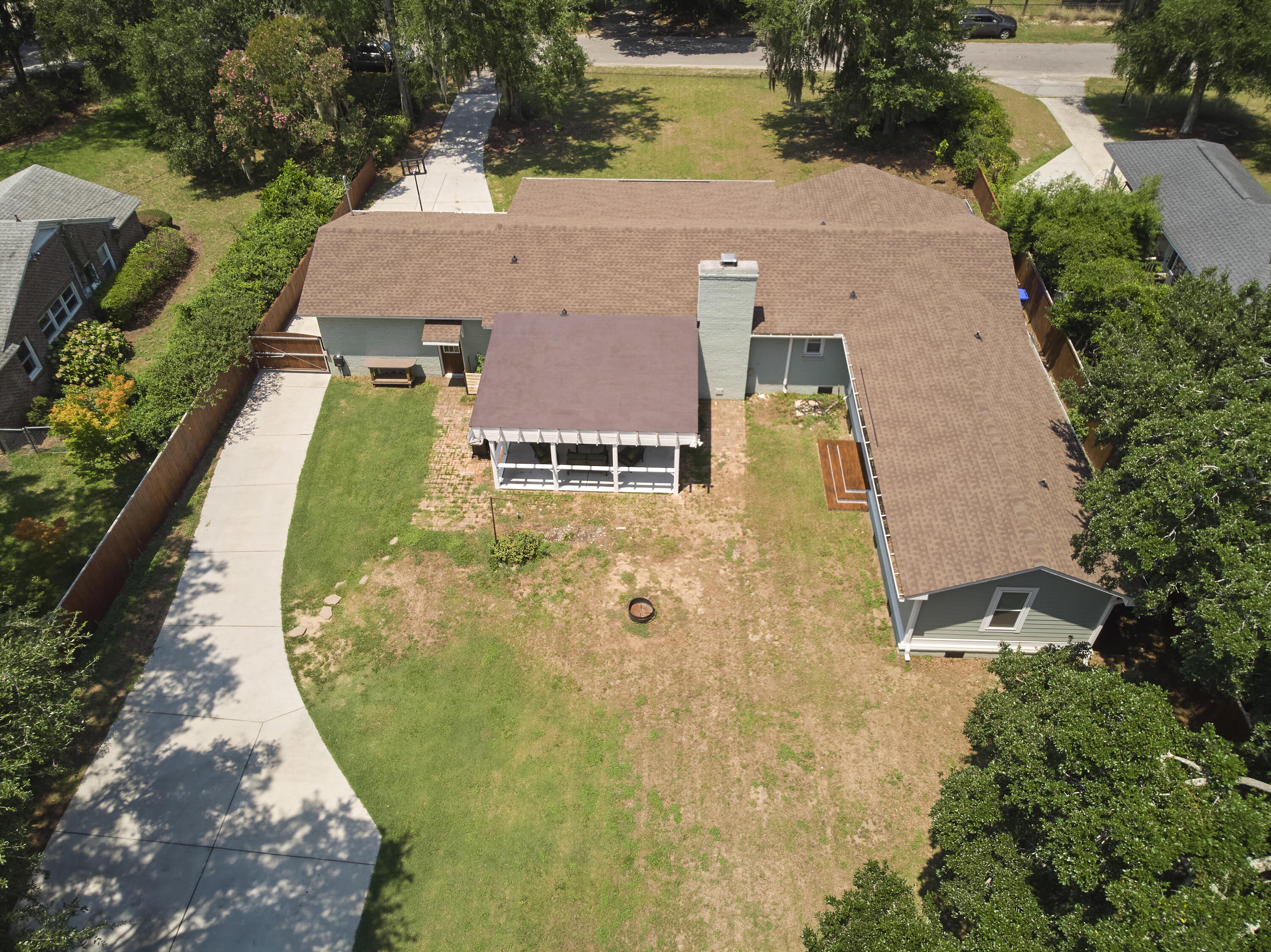 762 Swanson Avenue Charleston, SC 29412 - Photo 72 of 75 DJI_0114