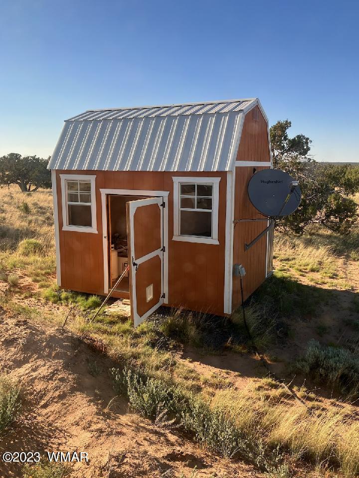 76 County Road St. Johns, AZ 85936 - Photo 14 of 35