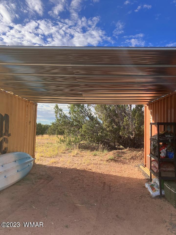 76 County Road St. Johns, AZ 85936 - Photo 18 of 35