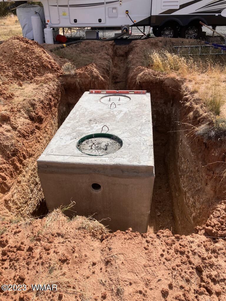 76 County Road St. Johns, AZ 85936 - Photo 19 of 35