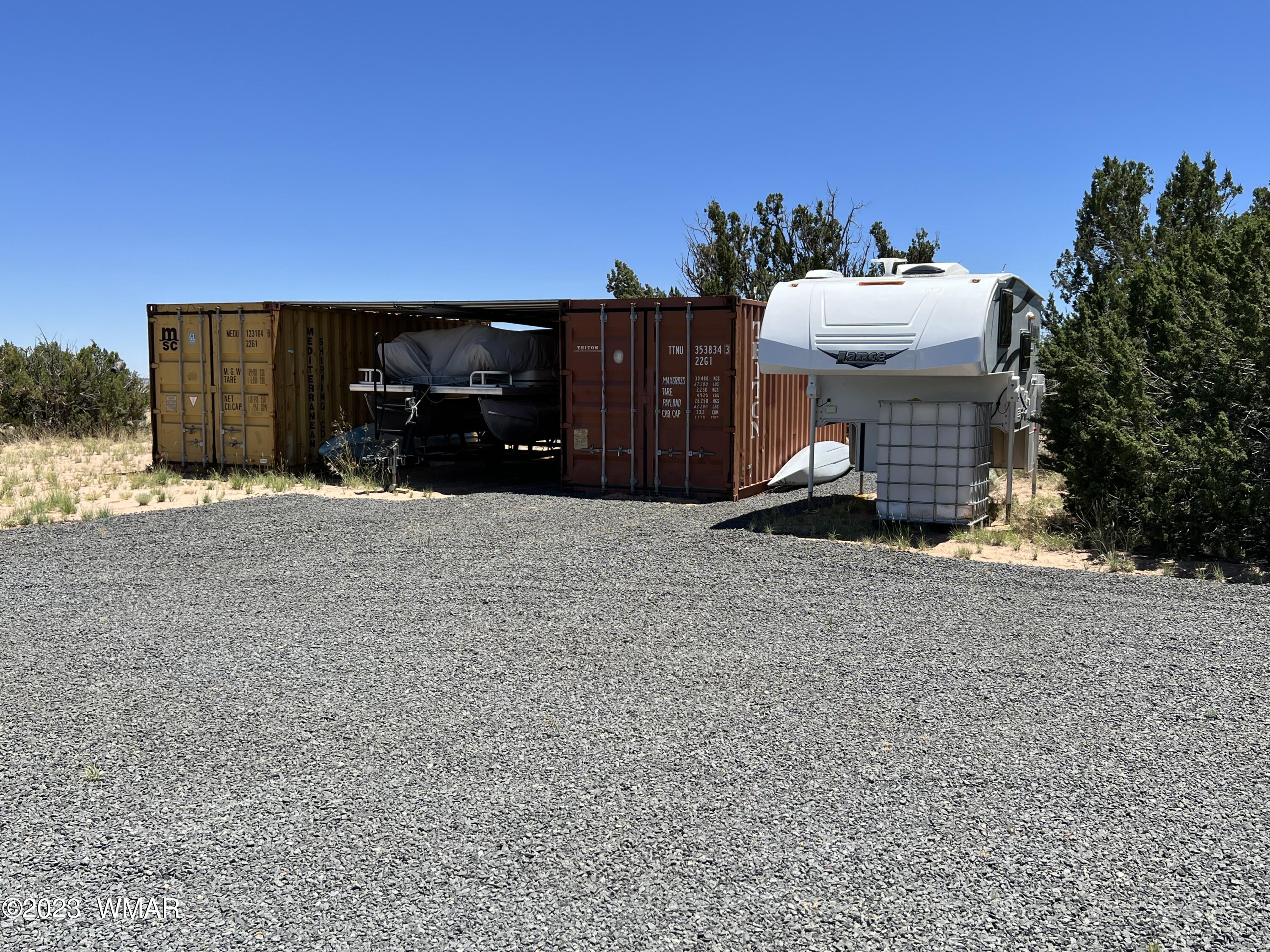 76 County Road St. Johns, AZ 85936 - Photo 22 of 35
