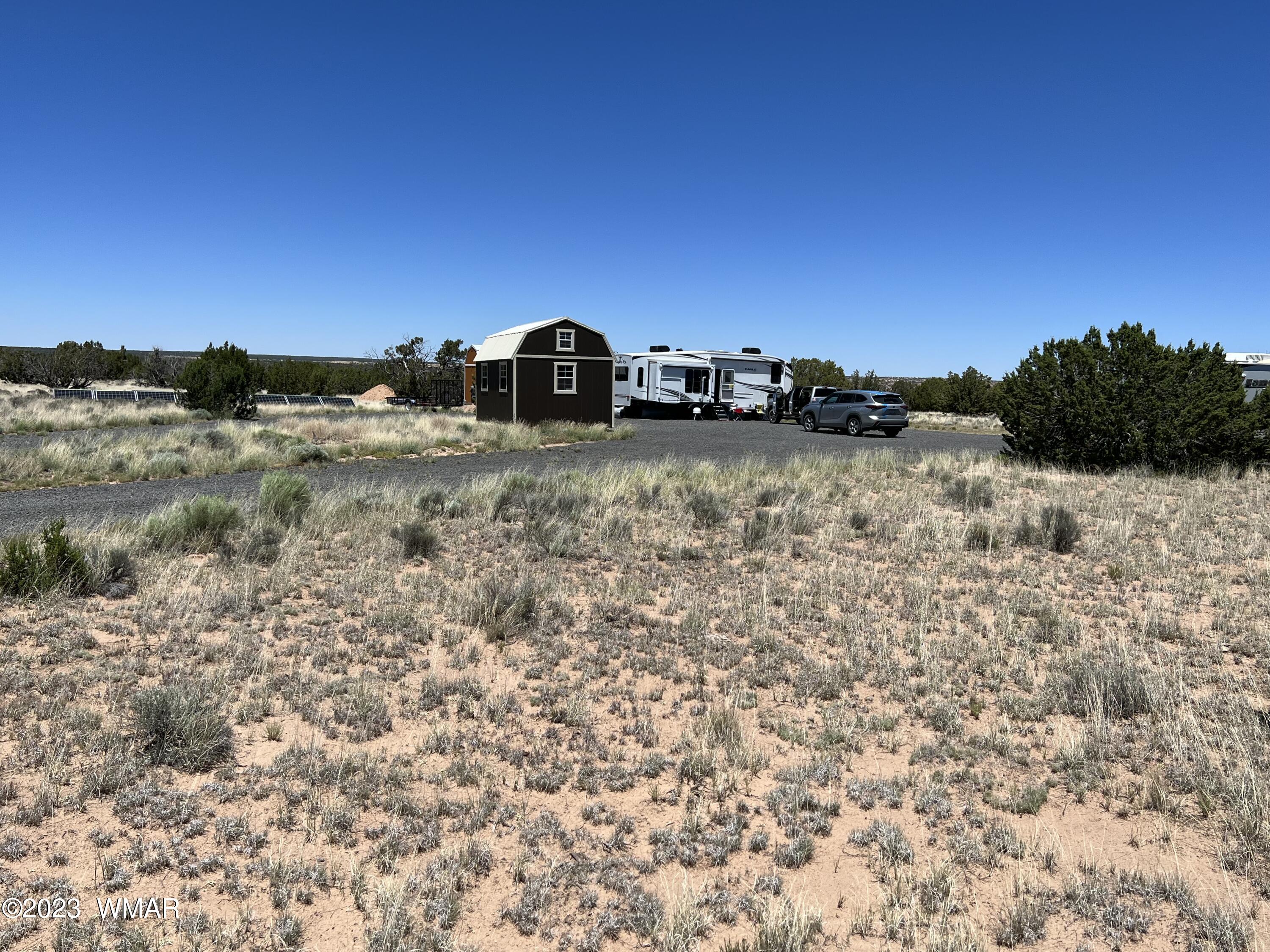 76 County Road St. Johns, AZ 85936 - Photo 24 of 35
