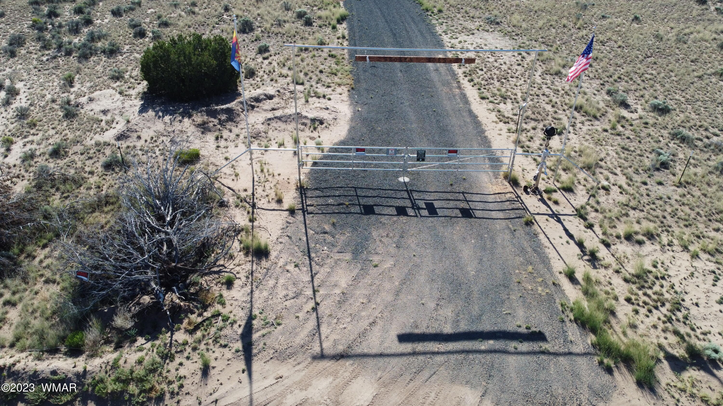 76 County Road St. Johns, AZ 85936 - Photo 5 of 35
