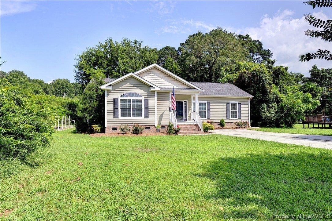 201 Baptist Road Yorktown, VA 23690 - Photo 2 of 40 Gallery Image 2