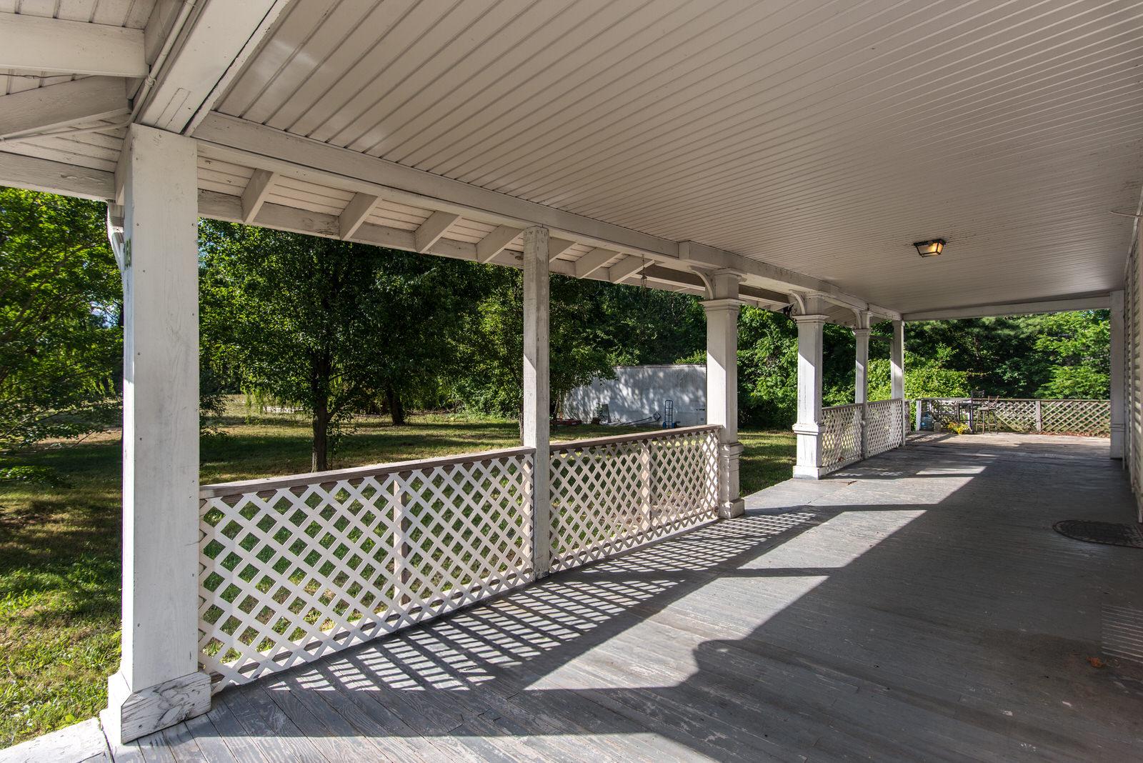 169 State Rd. Bensalem, PA 19020 - Photo 27 of 99 front porch