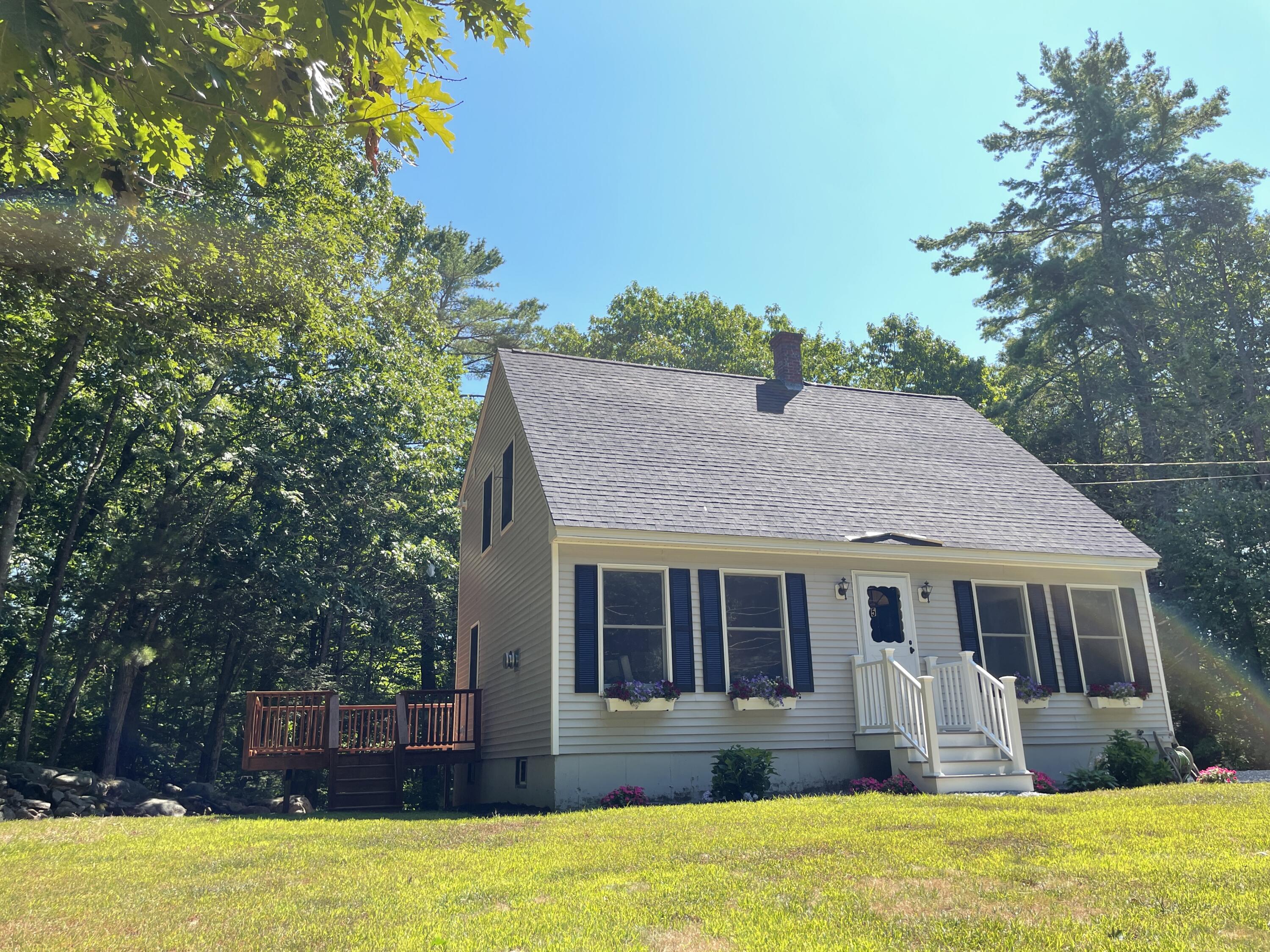 5 Old Quarry Road Cape Neddick, ME 03902 - Photo 2 of 11 5 Old Quarry Road