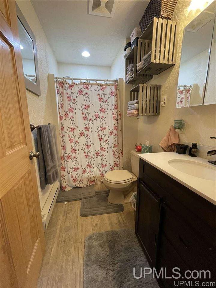 2491 Co Road Ralph, MI 49877 - Photo 11 of 50