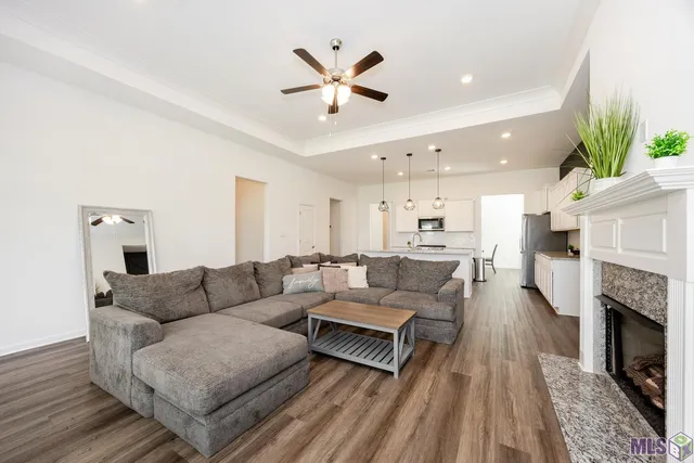 $380,000 | 58870 April Lane, Plaquemine, LA 70764