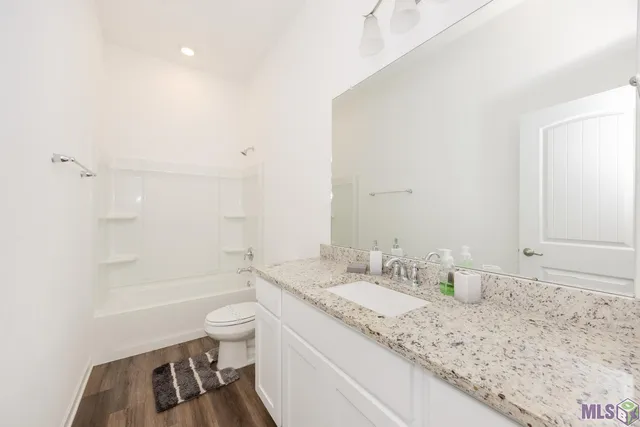 $380,000 | 58870 April Lane, Plaquemine, LA 70764